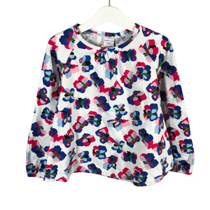 Unisex Polarn O. Pyret - Trikoopaita, koko 122 - 128 -  (1)
