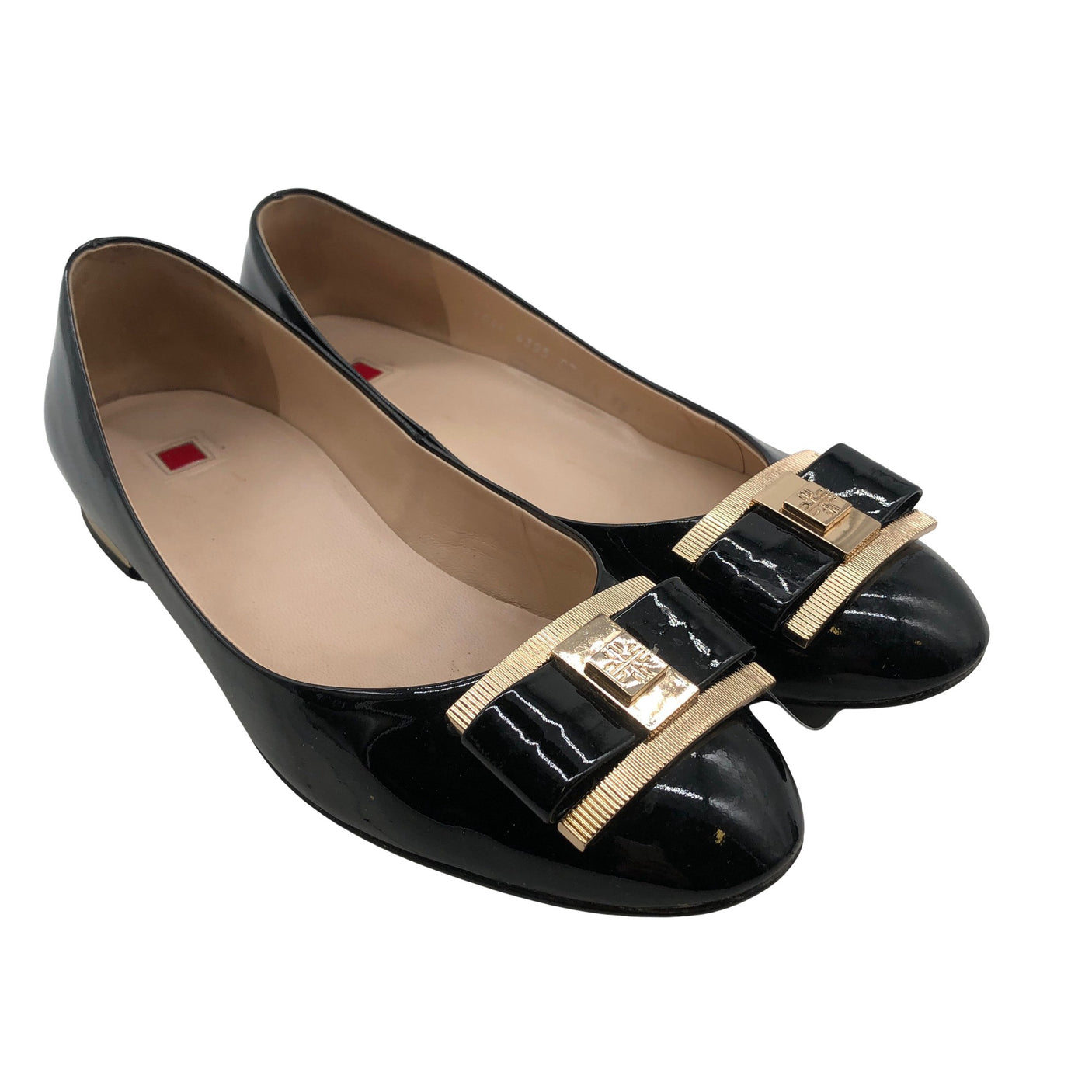 Unisex Högl - Ballerinat, koko 38 -  (2)
