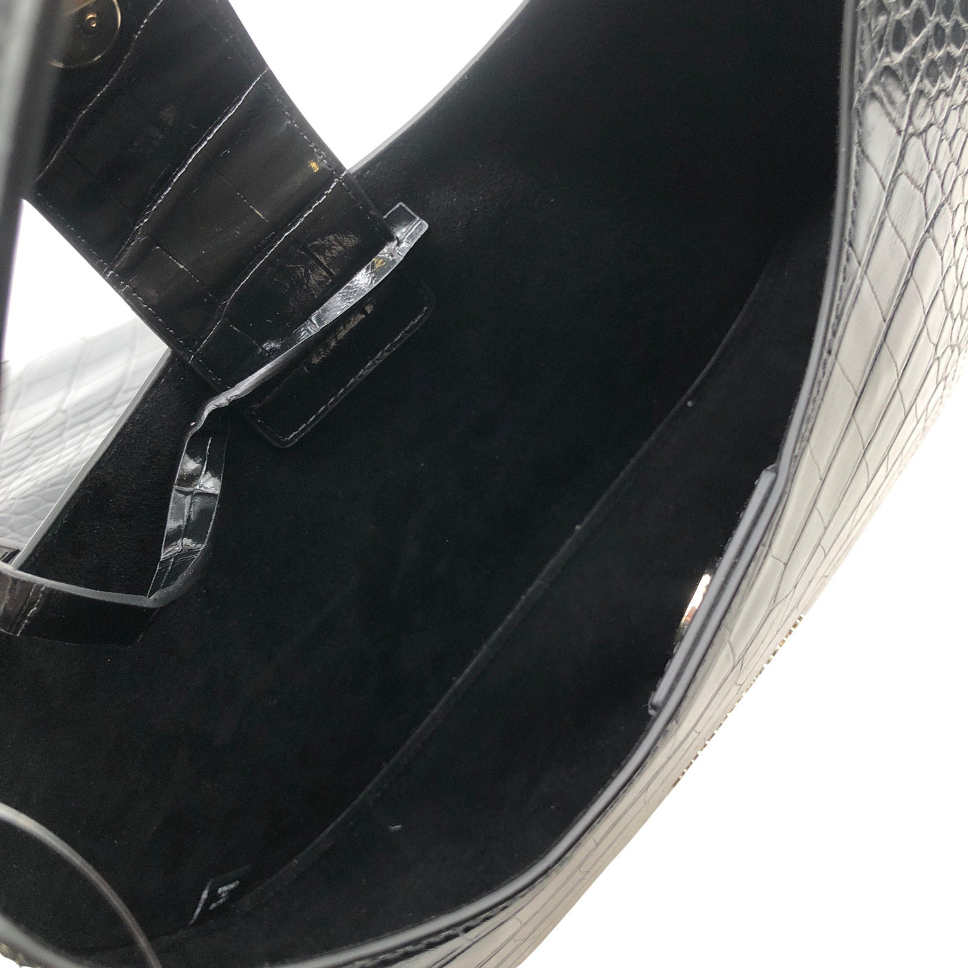 Unisex Emporio Armani - Käsilaukku, koko Midi -  (3)