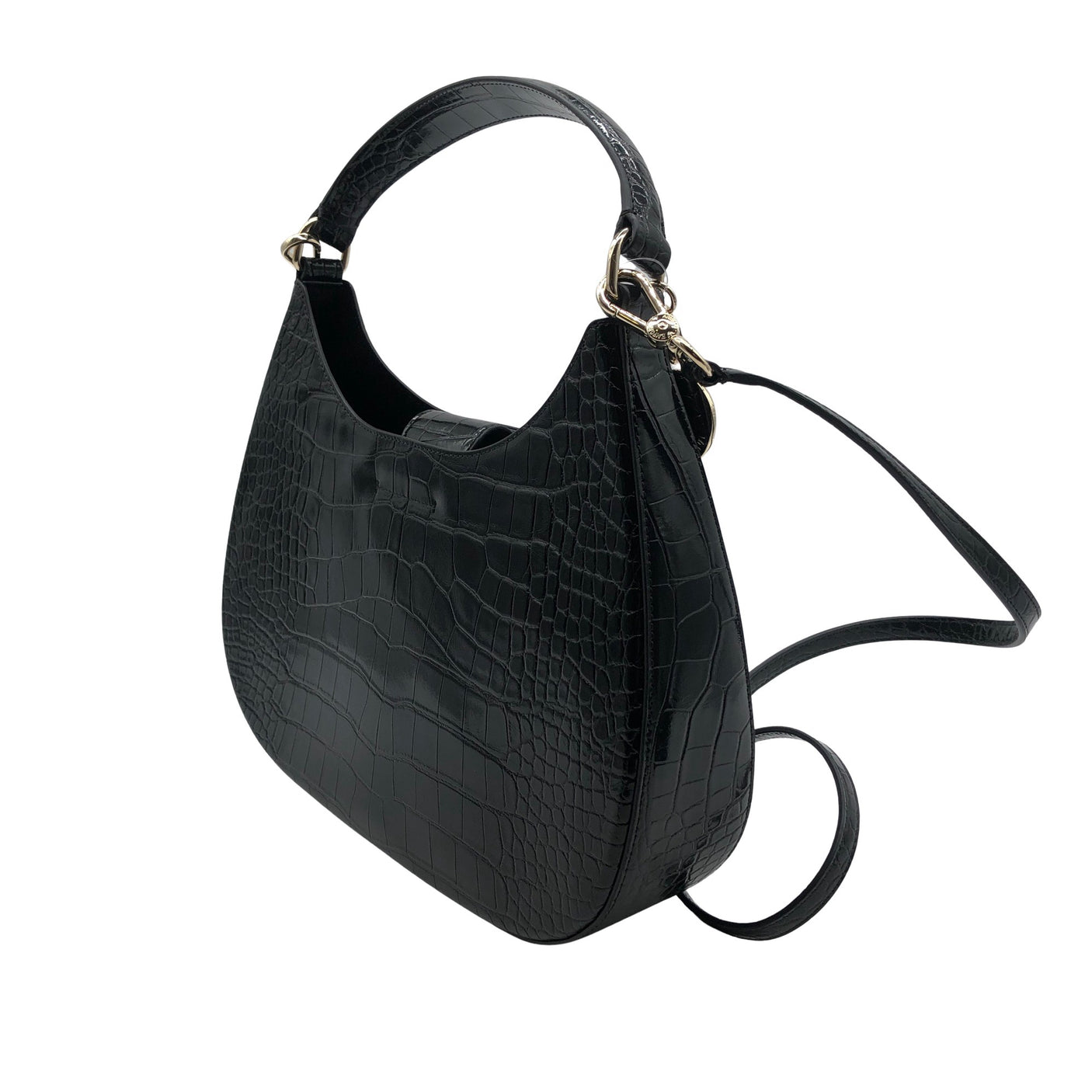 Unisex Emporio Armani - Käsilaukku, koko Midi -  (2)