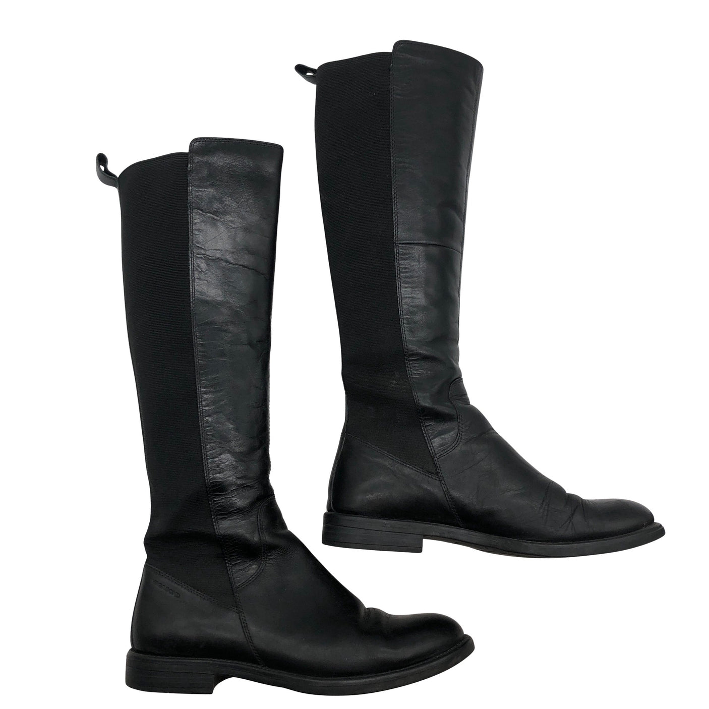 Unisex Vagabond - Saappaat, koko 39 -  (1)