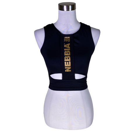 Unisex Nebbia - Urheilutoppi, koko 34 -  ()