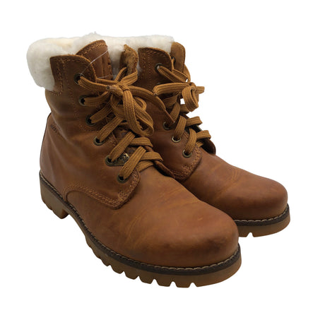 Unisex Panama - Talvikengät, koko 36 -  (2)