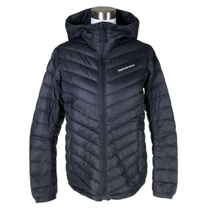 Unisex Peak Performance - Kevytuntuvatakki, koko 38 -  (1)