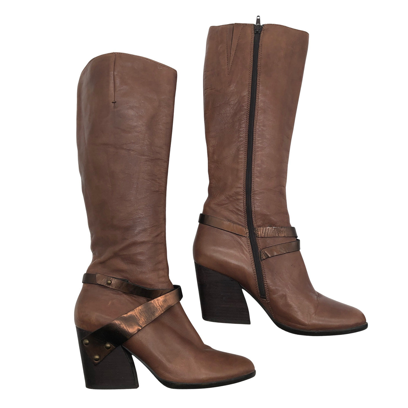 Unisex TJ Collection - Saappaat, koko 39 -  (1)