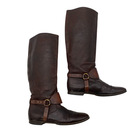 Unisex Gucci - Saappaat, koko 36 -  ()