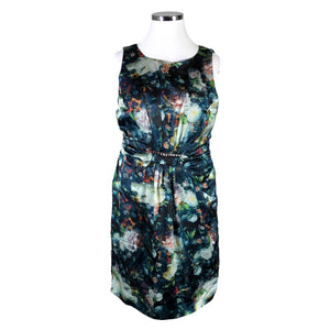 Unisex Comma - Kangasmekko, koko 44 -  (1)