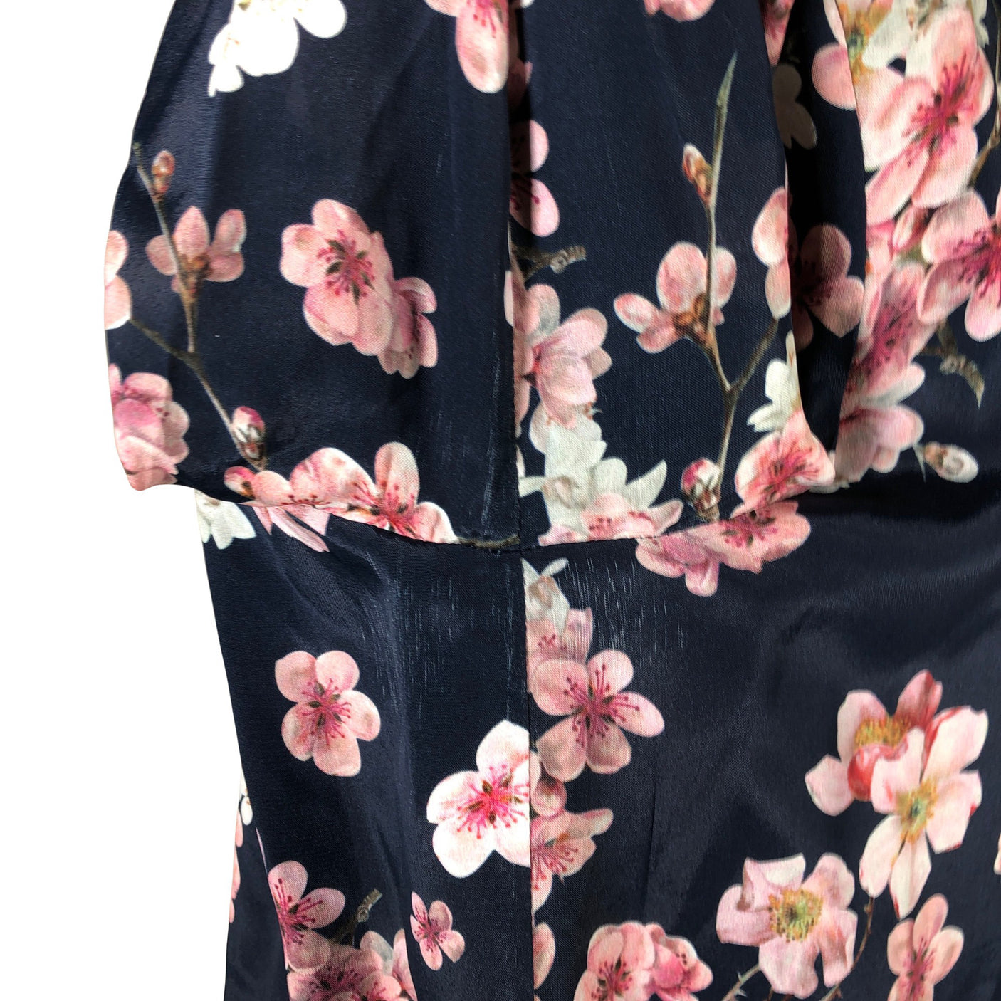 Unisex Ril's - Sifonkimekko, koko 44 -  (3)