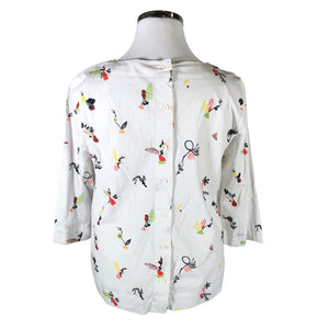 Unisex Nanso - Pusero, koko 44 -  (2)