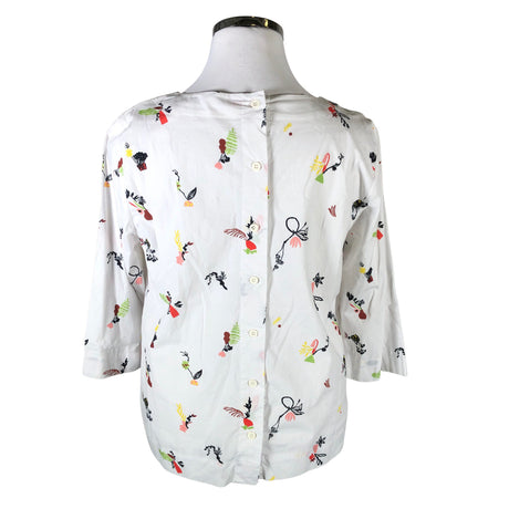 Unisex Nanso - Pusero, koko 44 -  (2)