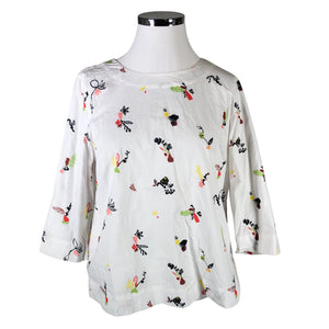 Unisex Nanso - Pusero, koko 44 -  (1)