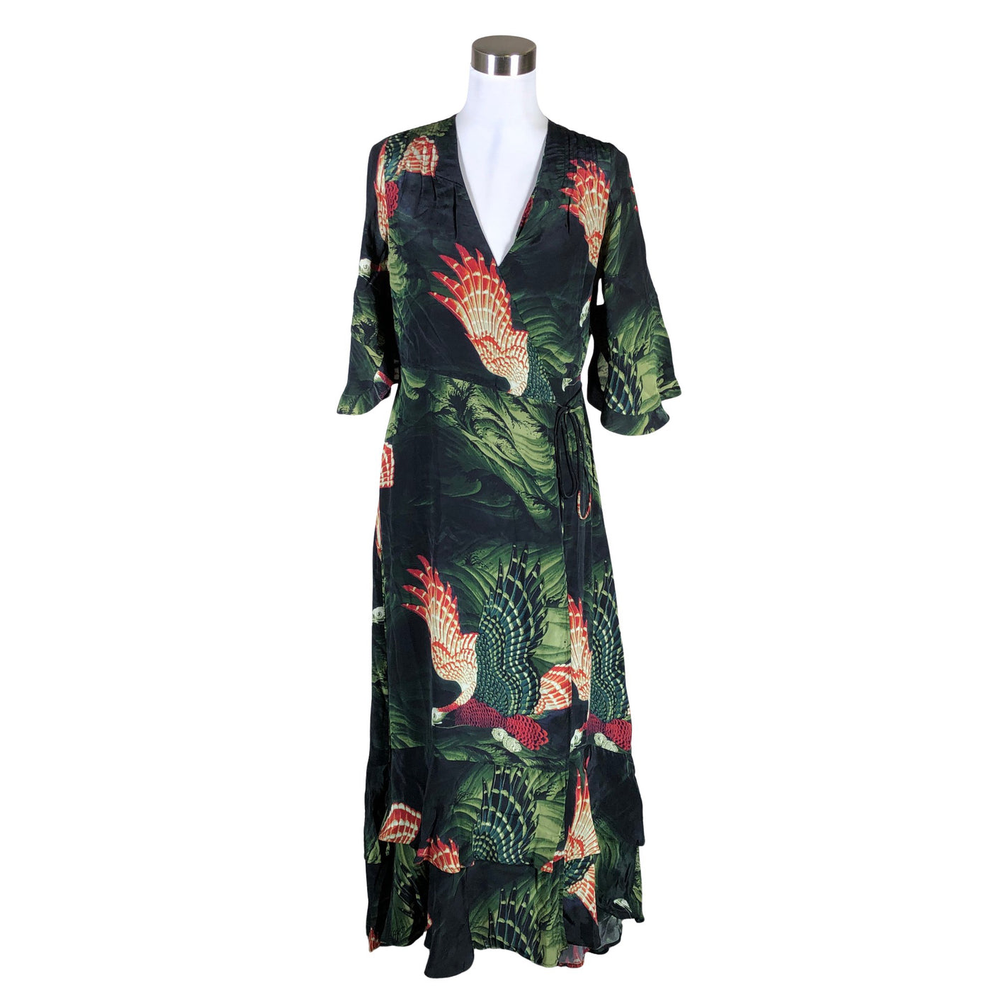 Unisex All Saints - Kangasmekko, koko 36 -  (1)