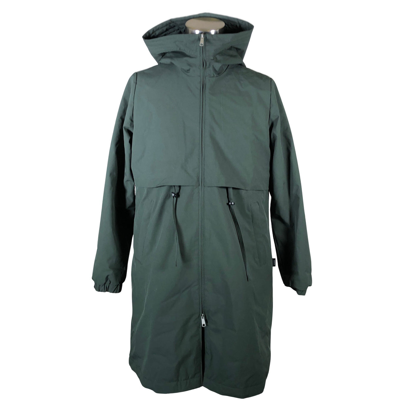 Unisex Makia - Toppatakki, koko L -  (1)