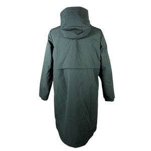 Unisex Makia - Toppatakki, koko L -  (2)