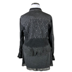 Unisex Elisa Cavaletti - Kangastunika, koko 44 -  (2)