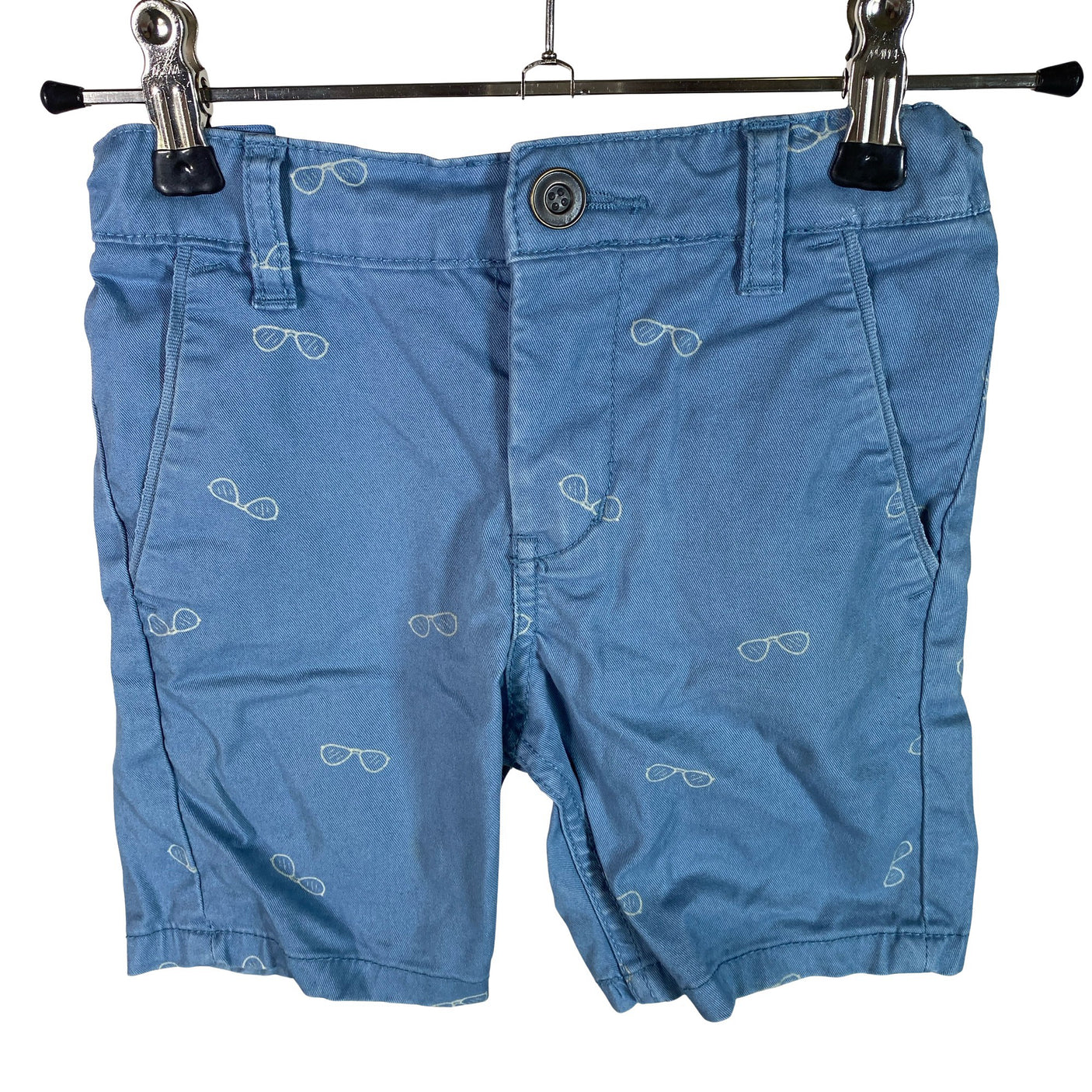 Unisex Polarn O. Pyret - Shortsit, koko 92 - 98 -  (1)