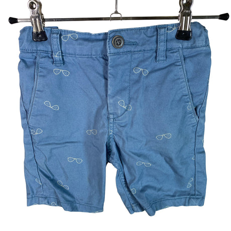 Unisex Polarn O. Pyret - Shortsit, koko 92 - 98 -  ()