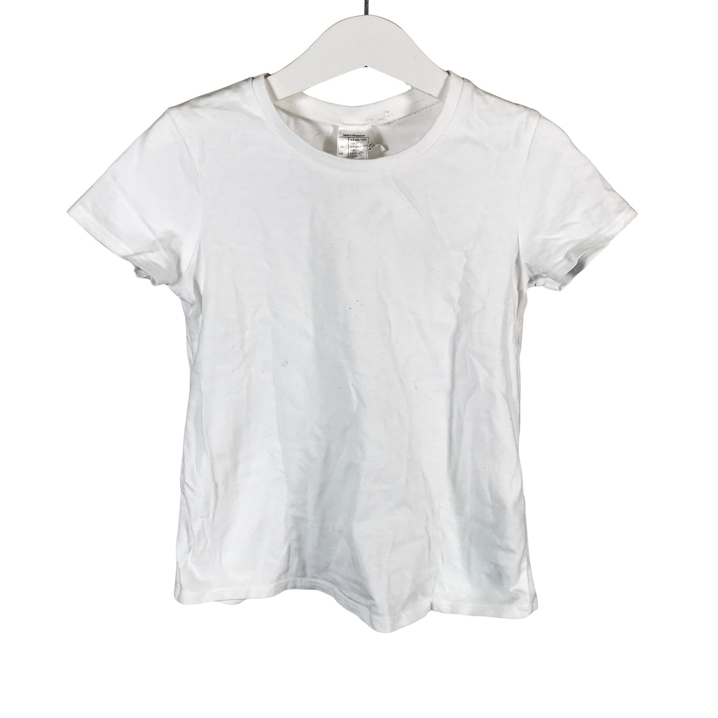 Unisex Decathlon - T-paita, koko 104 - 110 -  (1)