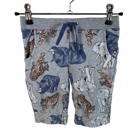 Unisex Name It - Trikooshortsit, koko 98 - 104 -  ()