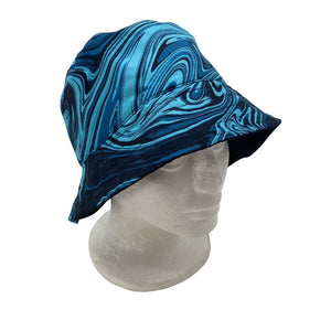 Unisex Mingnelin - Hattu, koko 48 - 50 cm -  (1)