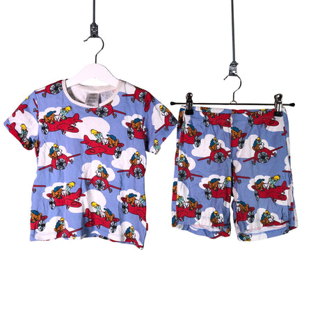 Unisex Lindex - Yöasu, koko 98 - 104 -  ()