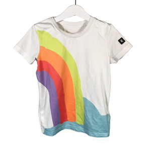 Unisex Reima - T-paita, koko 104 - 110 -  (1)