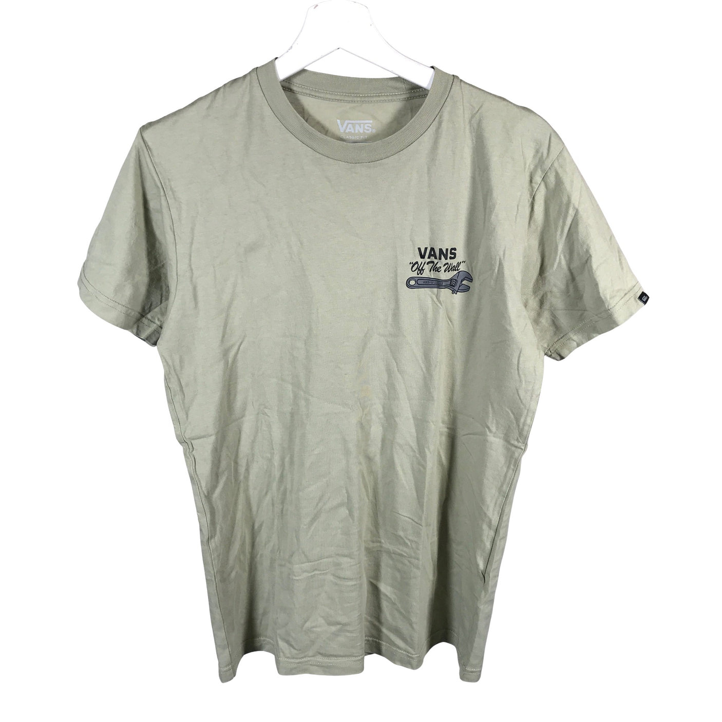 Unisex Vans - T-paita, koko 36 -  (1)