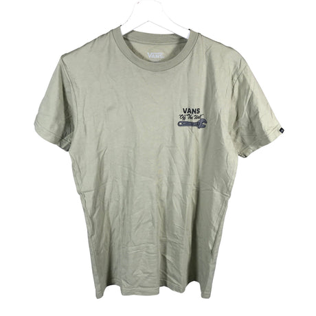Unisex Vans - T-paita, koko 36 -  ()