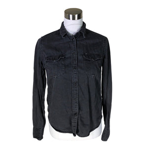 Unisex Lee - Farkkupaita, koko 36 -  (1)