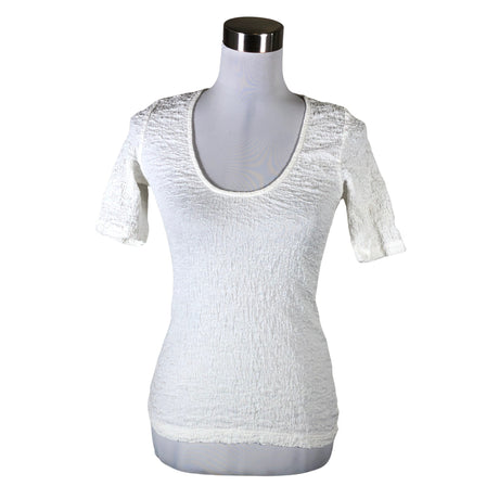 Unisex Samsoe&Samsoe - Lyhythihainen pusero, koko 36 -  ()