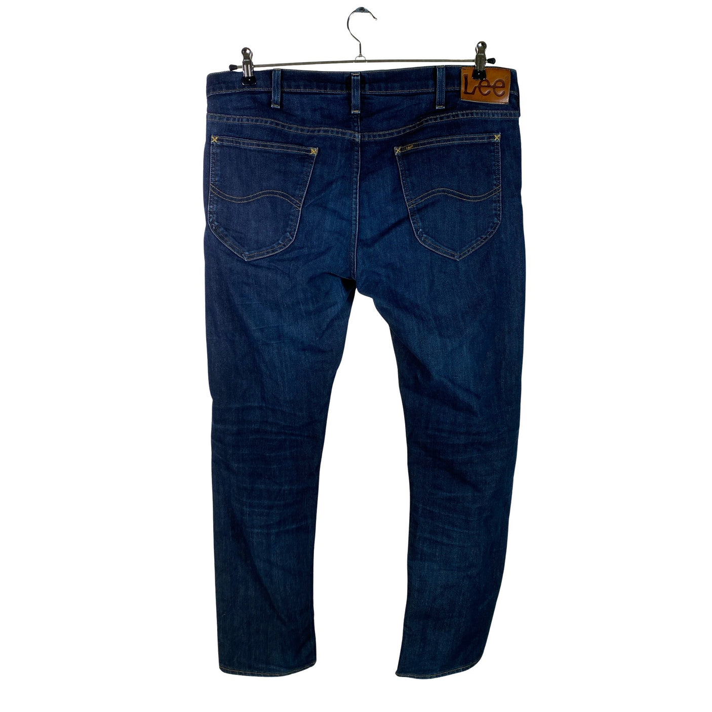 Unisex Lee - Farkut, koko W38 -  (2)