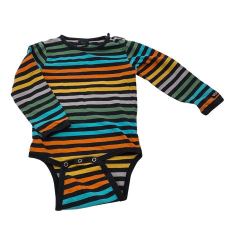 Unisex Villervalla - Body, koko 86 - 92 -  ()