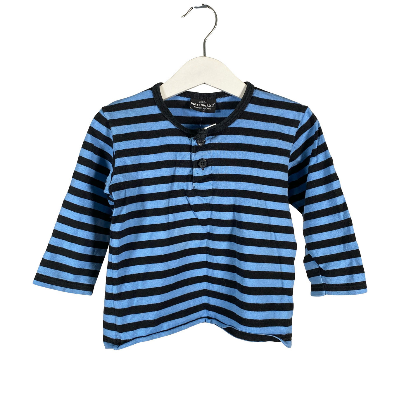 Unisex Marimekko - Trikoopaita, koko 86 - 92 -  (1)