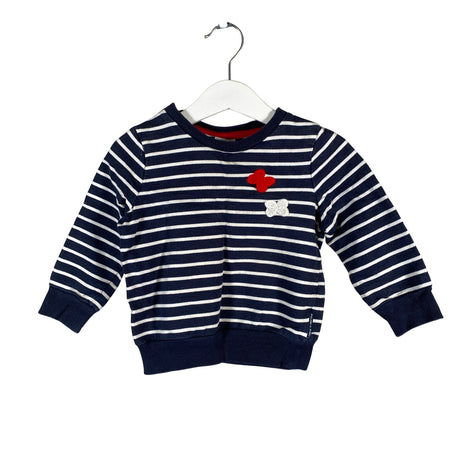 Unisex Polarn O. Pyret - Collegepaita, koko 92 - 98 -  ()