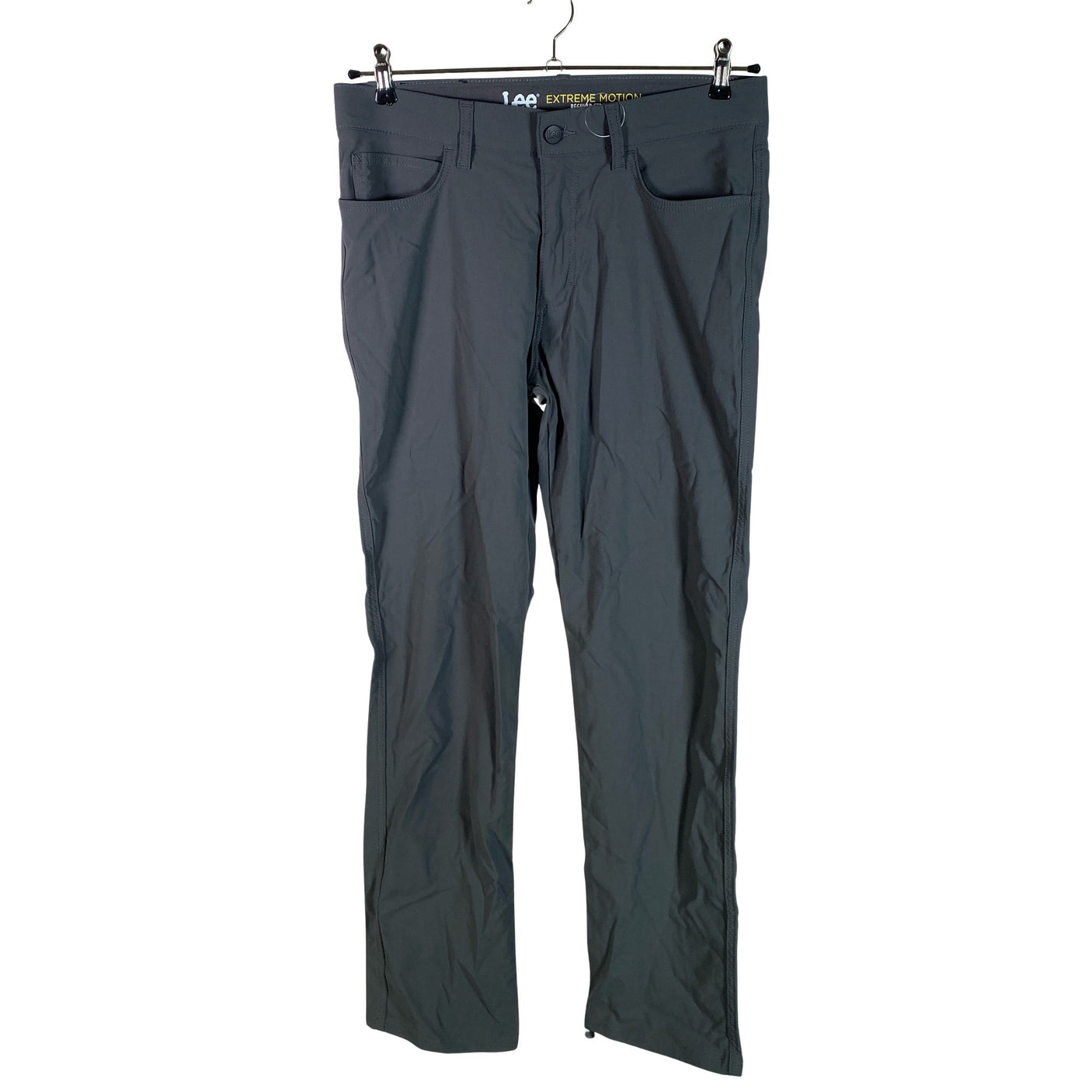 Unisex Lee - Ulkoiluhousut, koko M -  (1)