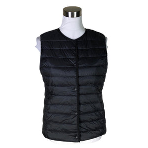 Unisex Uniqlo - Toppaliivi, koko 38 -  (1)