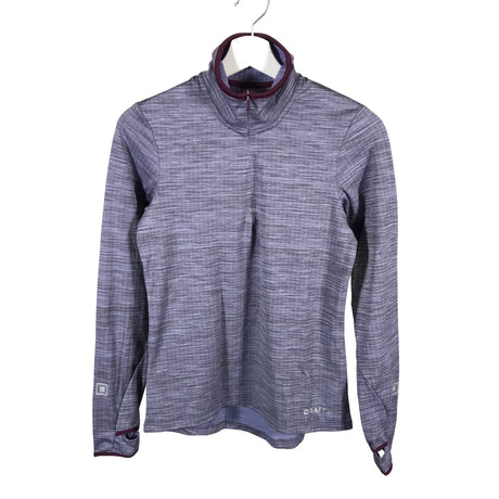 Unisex Craft - Urheilupaita, 
pitkät hihat, koko 36 -  ()
