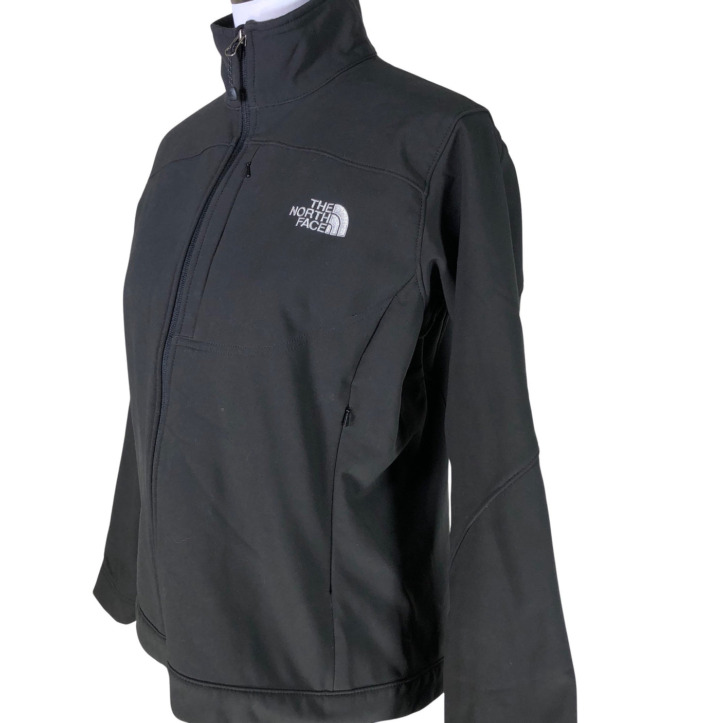 Unisex The North Face - Softshell-takki, koko 38 -  (3)