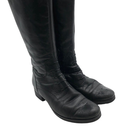 Unisex Gabor - Saappaat, koko 38 -  (2)