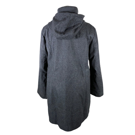 Unisex Kello - Villakangastakki, koko 42 -  (2)