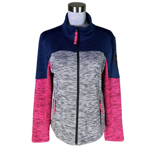 Unisex Skila - Fleecetakki, koko 40 -  (1)