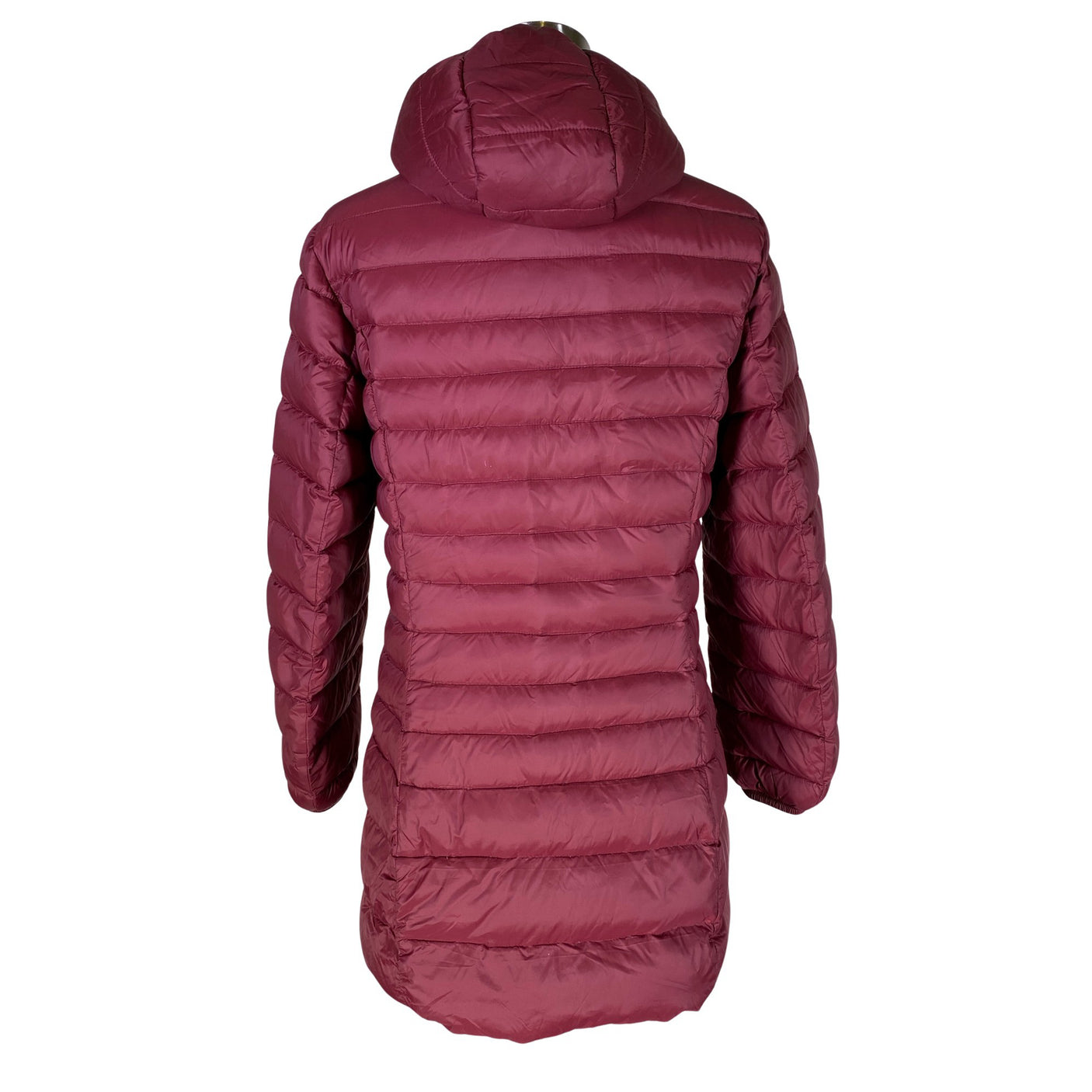 Unisex Free Quent - Kevytuntuvatakki, koko 38 -  (2)