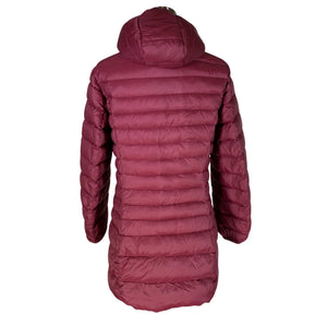 Unisex Free Quent - Kevytuntuvatakki, koko 38 -  (2)
