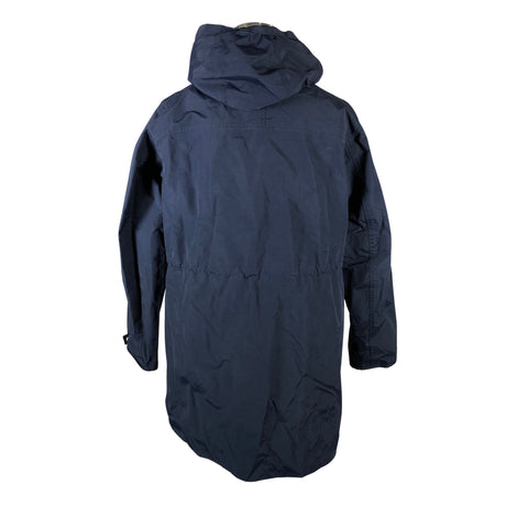 Unisex Luhta - Parkatakki, koko 44 -  (2)