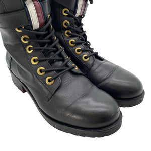 Unisex Tommy Hilfiger - Nilkkurit, koko 38 -  (2)