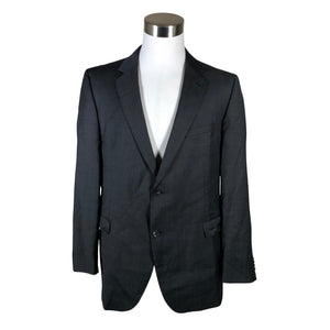 Unisex Strellson - Pikkutakki, koko XXL -  (1)