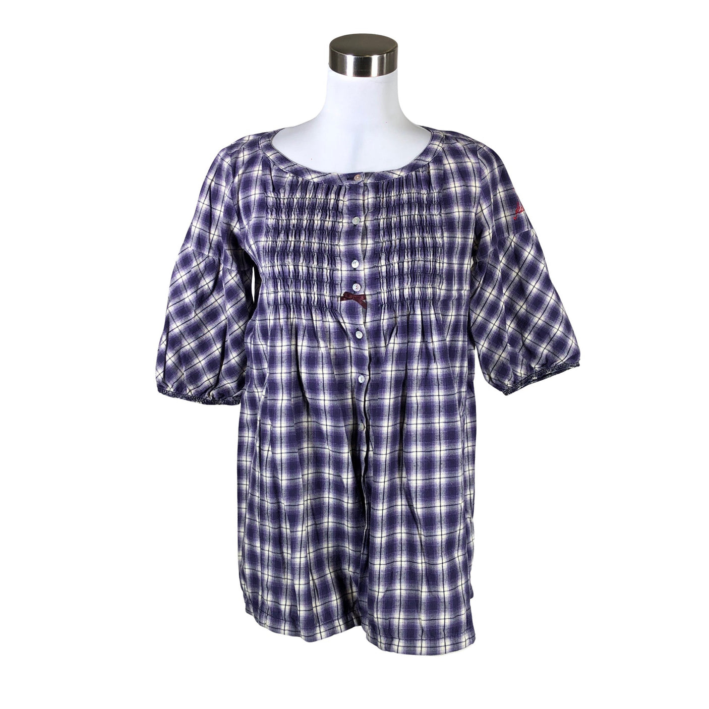 Unisex Odd Molly - Kangastunika, koko 38 -  (1)