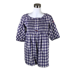 Unisex Odd Molly - Kangastunika, koko 38 -  (1)