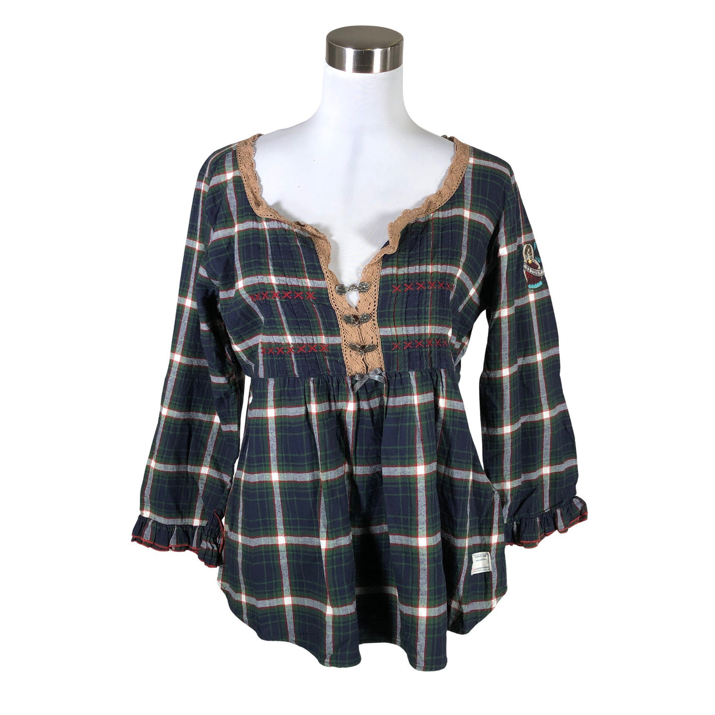 Unisex Odd Molly - Pusero, koko 40 -  (1)
