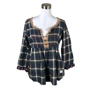 Unisex Odd Molly - Pusero, koko 40 -  (1)
